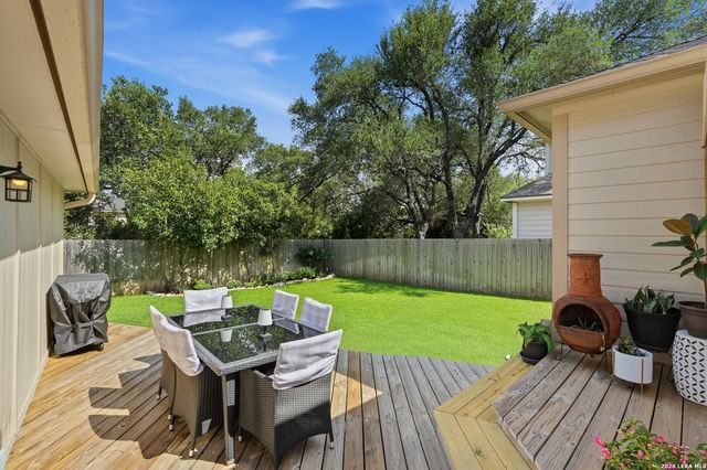 26810 Spiral Canyon, San Antonio, TX 78261