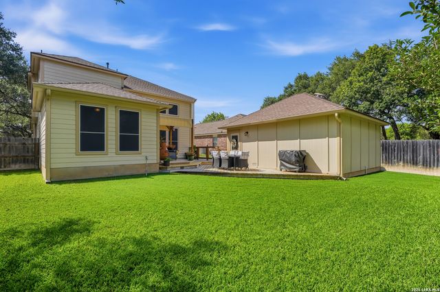 26810 Spiral Canyon, San Antonio, TX 78261