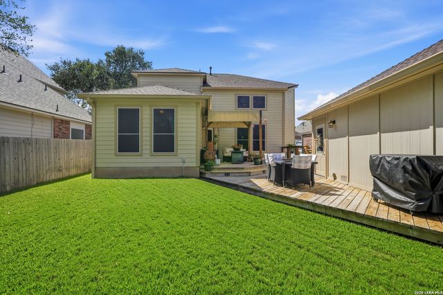 26810 Spiral Canyon, San Antonio, TX 78261