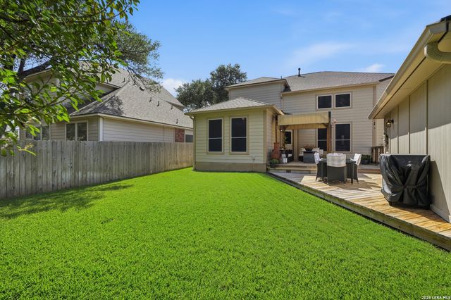 26810 Spiral Canyon, San Antonio, TX 78261