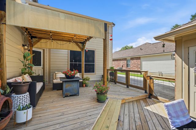 26810 Spiral Canyon, San Antonio, TX 78261