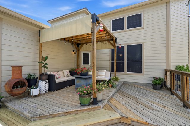 26810 Spiral Canyon, San Antonio, TX 78261