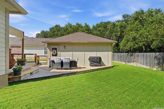 26810 Spiral Canyon, San Antonio, TX 78261