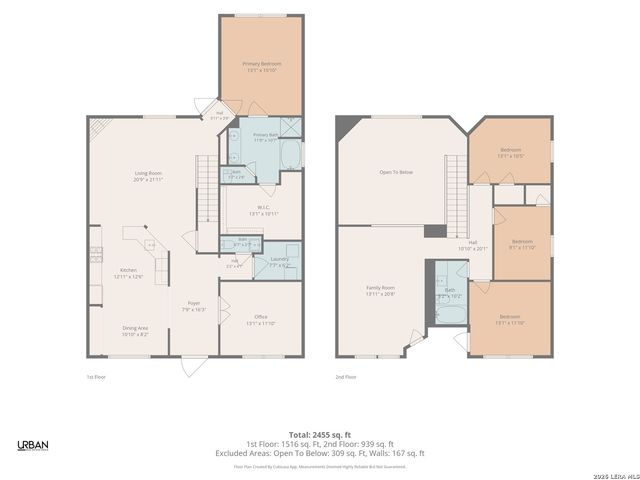 26810 Spiral Canyon, San Antonio, TX 78261