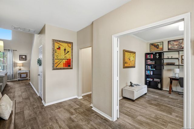 26810 Spiral Canyon, San Antonio, TX 78261