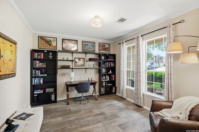 26810 Spiral Canyon, San Antonio, TX 78261