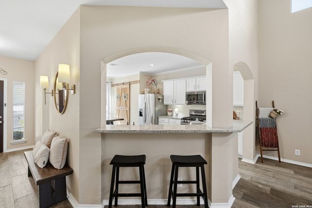 26810 Spiral Canyon, San Antonio, TX 78261