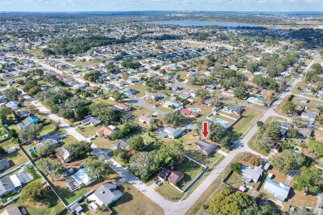 3649 DOGWOOD PLACE, Lakeland, FL 33813