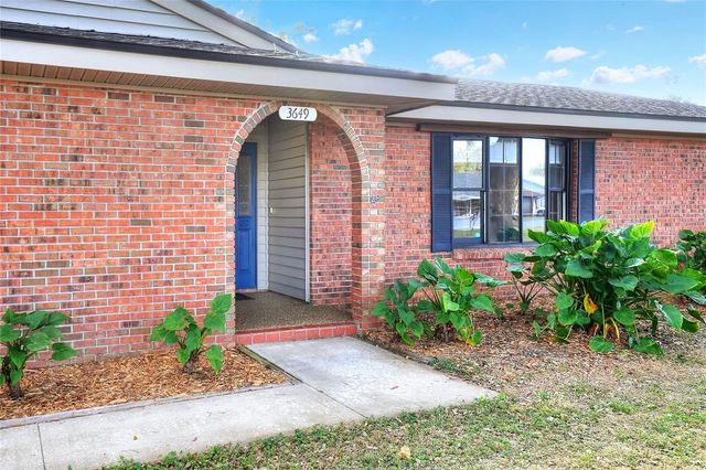 3649 DOGWOOD PLACE, Lakeland, FL 33813