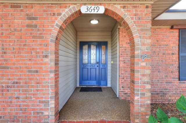 3649 DOGWOOD PLACE, Lakeland, FL 33813