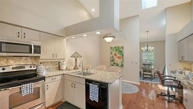 4691 LAS BRISAS LANE, Sarasota, FL 34238