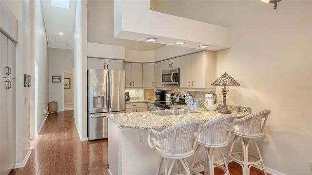 4691 LAS BRISAS LANE, Sarasota, FL 34238