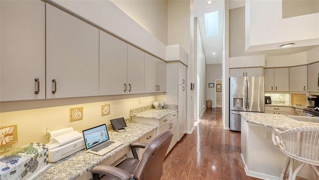 4691 LAS BRISAS LANE, Sarasota, FL 34238