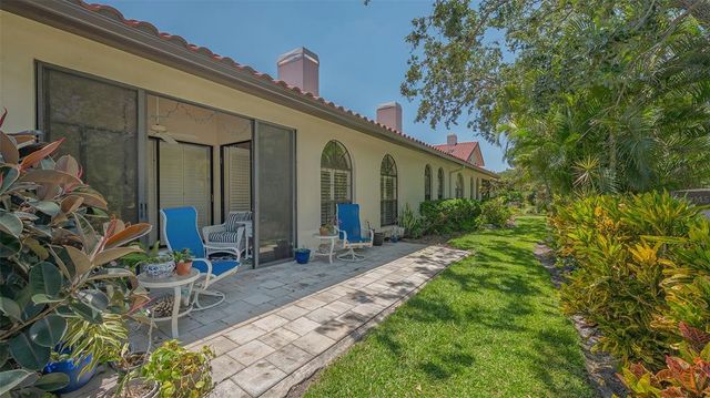 4691 LAS BRISAS LANE, Sarasota, FL 34238