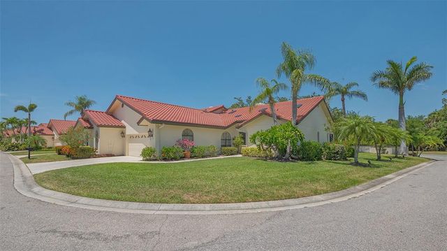 4691 LAS BRISAS LANE, Sarasota, FL 34238