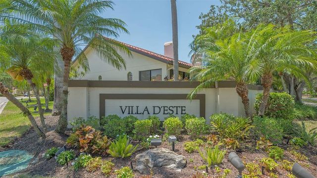 4691 LAS BRISAS LANE, Sarasota, FL 34238