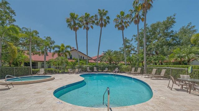 4691 LAS BRISAS LANE, Sarasota, FL 34238