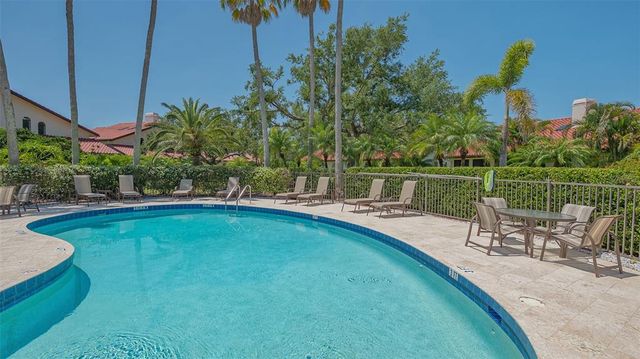 4691 LAS BRISAS LANE, Sarasota, FL 34238