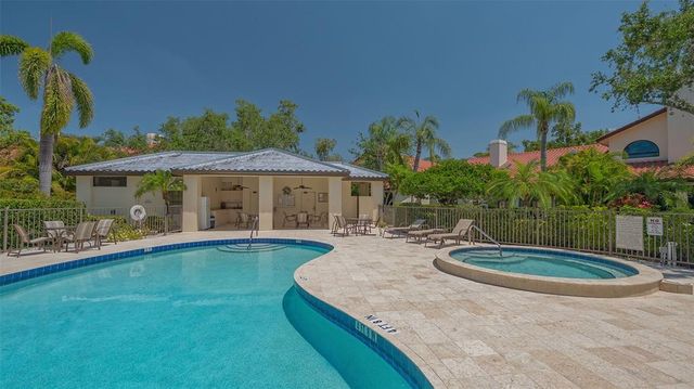 4691 LAS BRISAS LANE, Sarasota, FL 34238