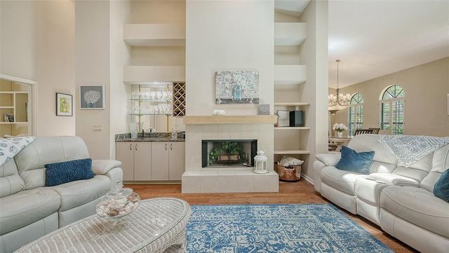 4691 LAS BRISAS LANE, Sarasota, FL 34238