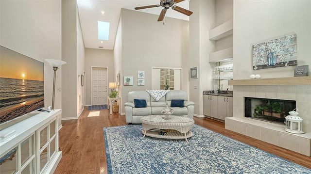 4691 LAS BRISAS LANE, Sarasota, FL 34238
