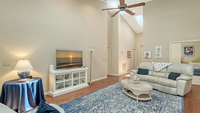 4691 LAS BRISAS LANE, Sarasota, FL 34238