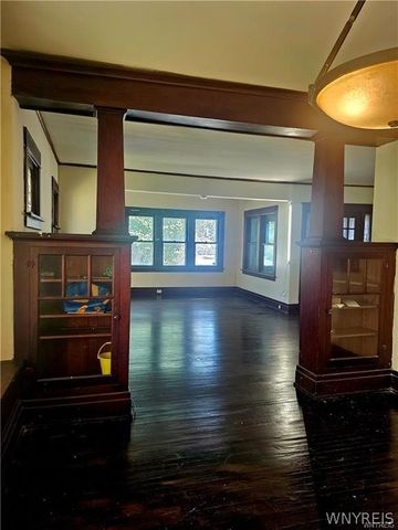 67 Thornton Avenue, Buffalo, NY 14215