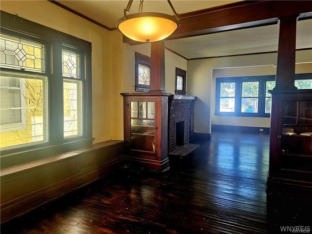 67 Thornton Avenue, Buffalo, NY 14215