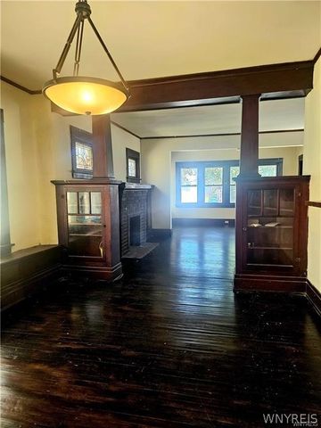 67 Thornton Avenue, Buffalo, NY 14215