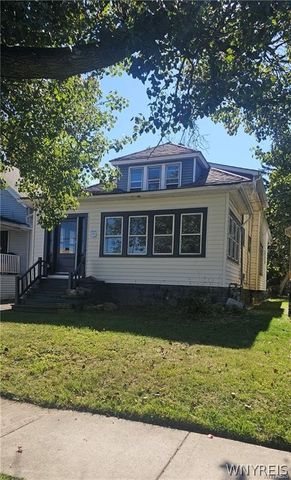 67 Thornton Avenue, Buffalo, NY 14215