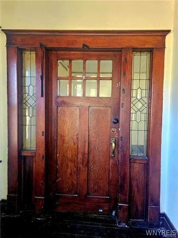 67 Thornton Avenue, Buffalo, NY 14215
