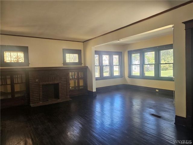 67 Thornton Avenue, Buffalo, NY 14215