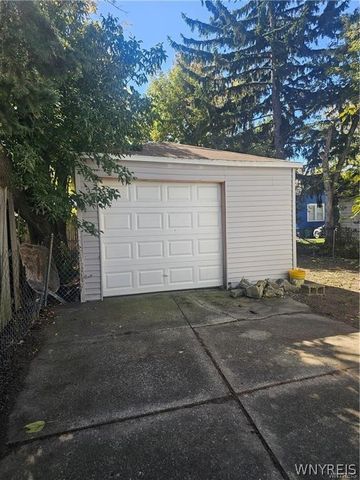 67 Thornton Avenue, Buffalo, NY 14215