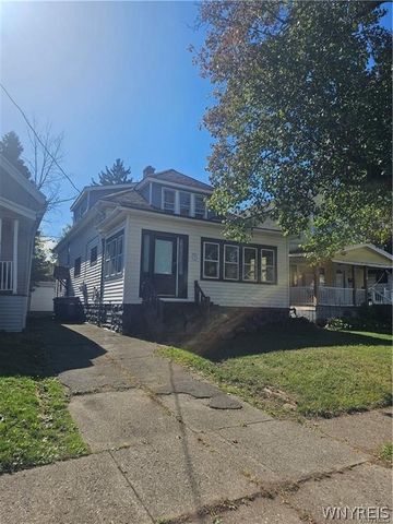 67 Thornton Avenue, Buffalo, NY 14215