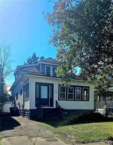 67 Thornton Avenue, Buffalo, NY 14215
