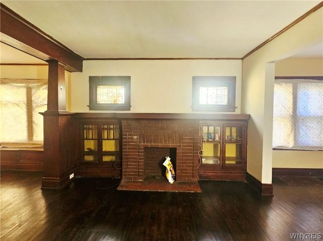 67 Thornton Avenue, Buffalo, NY 14215