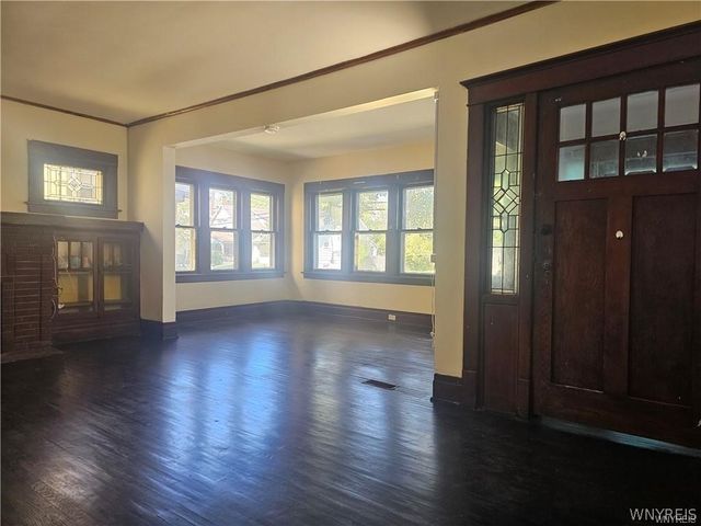 67 Thornton Avenue, Buffalo, NY 14215