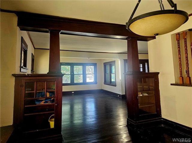 67 Thornton Avenue, Buffalo, NY 14215