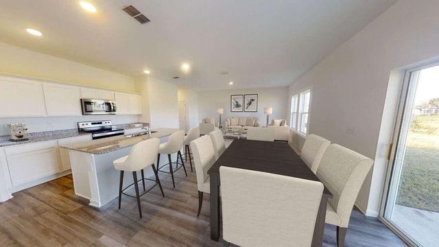 14842 Calderon Drive, Conroe, TX 77316