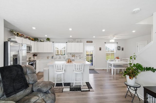 6156 Molly Joy Court, Morrow, OH 45152