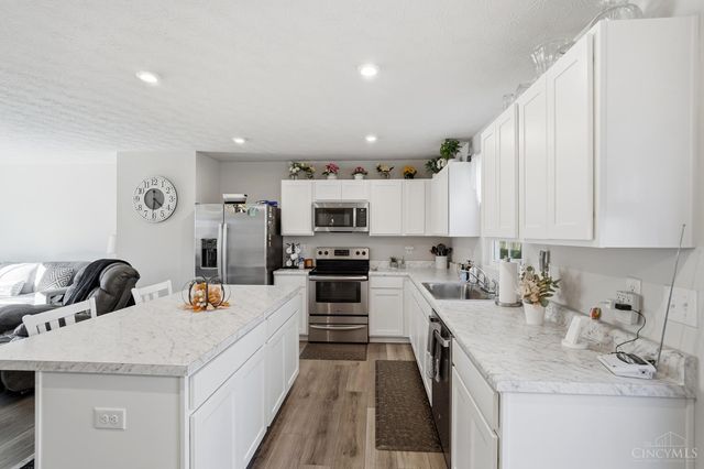 6156 Molly Joy Court, Morrow, OH 45152