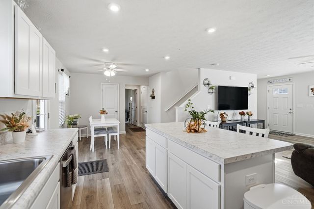 6156 Molly Joy Court, Morrow, OH 45152