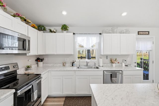 6156 Molly Joy Court, Morrow, OH 45152