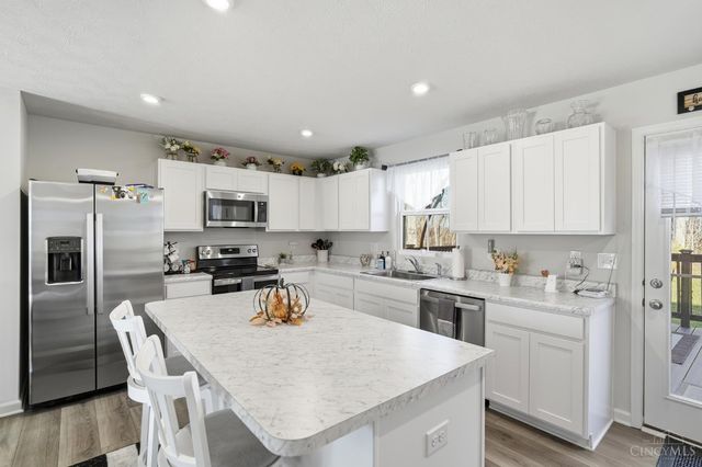 6156 Molly Joy Court, Morrow, OH 45152