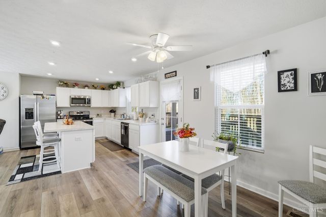 6156 Molly Joy Court, Morrow, OH 45152