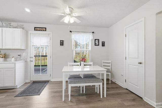 6156 Molly Joy Court, Morrow, OH 45152