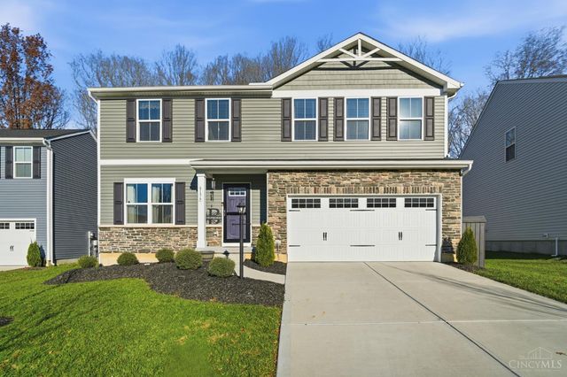 6156 Molly Joy Court, Morrow, OH 45152