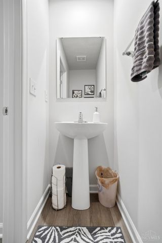 6156 Molly Joy Court, Morrow, OH 45152