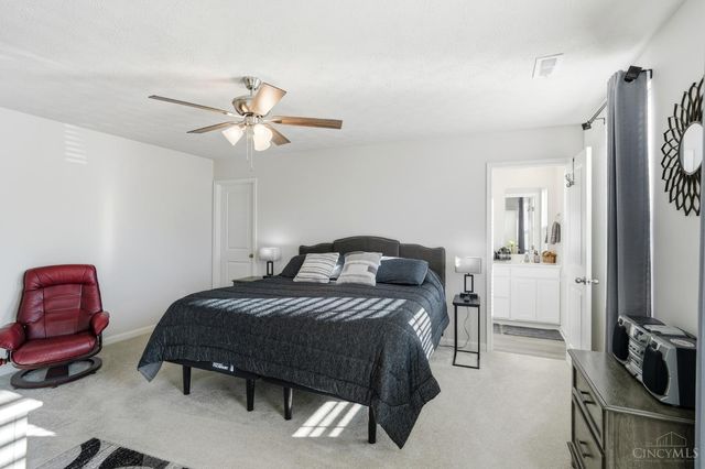 6156 Molly Joy Court, Morrow, OH 45152