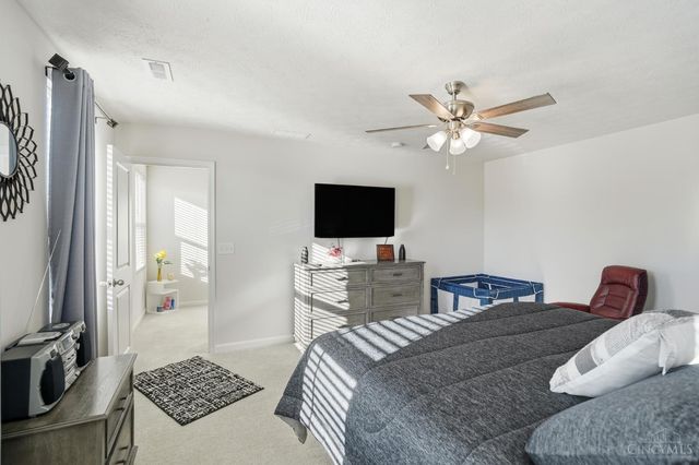 6156 Molly Joy Court, Morrow, OH 45152